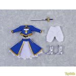 Nendoroid Doll Saber/Altria Pendragon by Good Smile Company - Shop at ToyCoin
