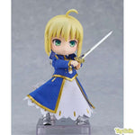 Nendoroid Doll Saber/Altria Pendragon by Good Smile Company - Shop at ToyCoin