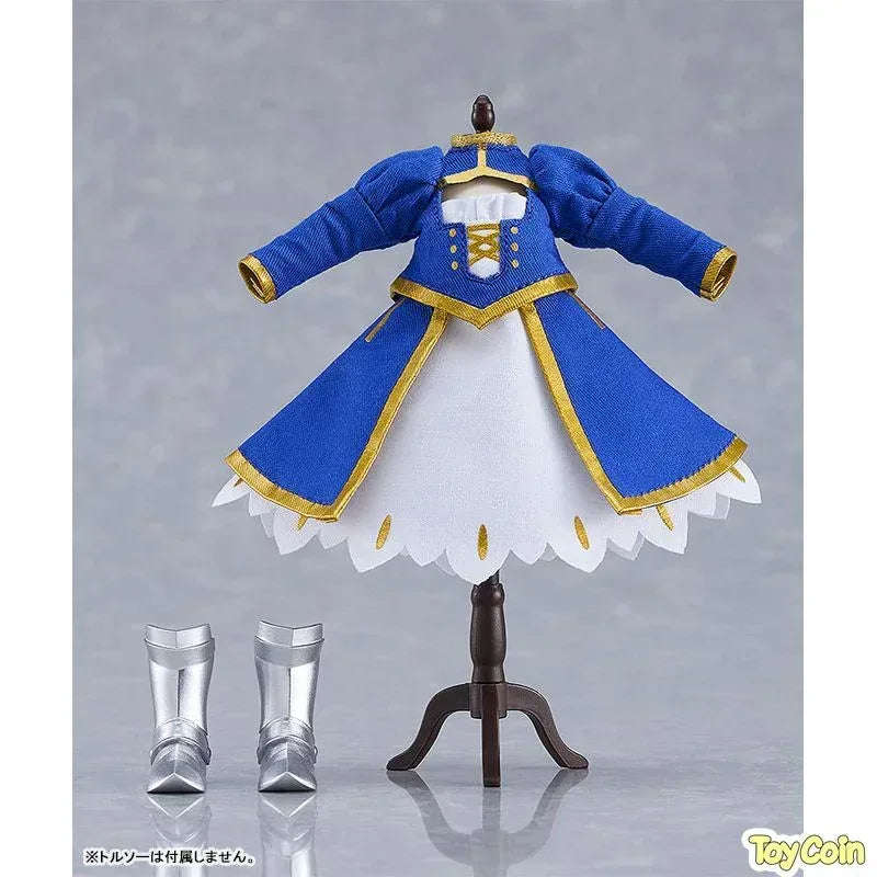 Nendoroid Doll Saber/Altria Pendragon by Good Smile Company - Shop at ToyCoin