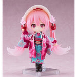 Nendoroid Doll Sakura Miku: Hirohako 2025 Ver. (Hakodate) by Good Smile Company - Shop at ToyCoin