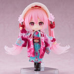 Nendoroid Doll Sakura Miku: Hirohako 2025 Ver. (Hakodate) by Good Smile Company - Shop at ToyCoin