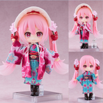 Nendoroid Doll Sakura Miku: Hirohako 2025 Ver. (Hirosaki) by Good Smile Company - Shop at ToyCoin