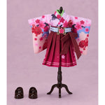 Nendoroid Doll Sakura Miku: Hirohako 2025 Ver. (Hirosaki) by Good Smile Company - Shop at ToyCoin