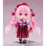 Nendoroid Doll Sakura Miku: Hirohako 2025 Ver. (Hirosaki) by Good Smile Company - Shop at ToyCoin
