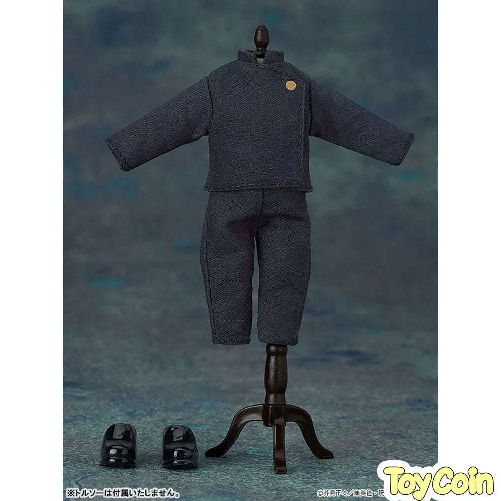 Nendoroid Doll Satoru Gojo: Tokyo Jujutsu High School Ver. by Good Smile Company - Shop at ToyCoin