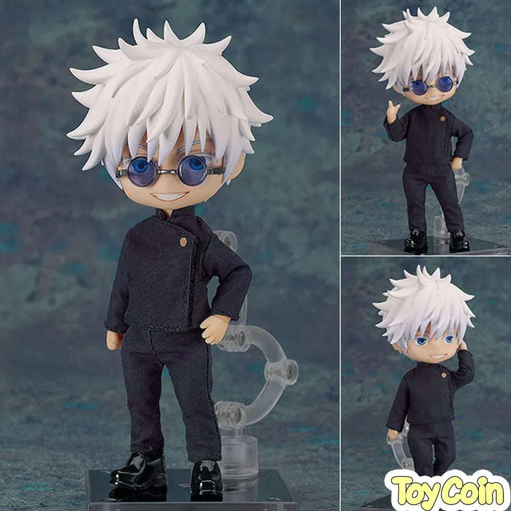 Nendoroid Doll Satoru Gojo: Tokyo Jujutsu High School Ver. by Good Smile Company - Shop at ToyCoin