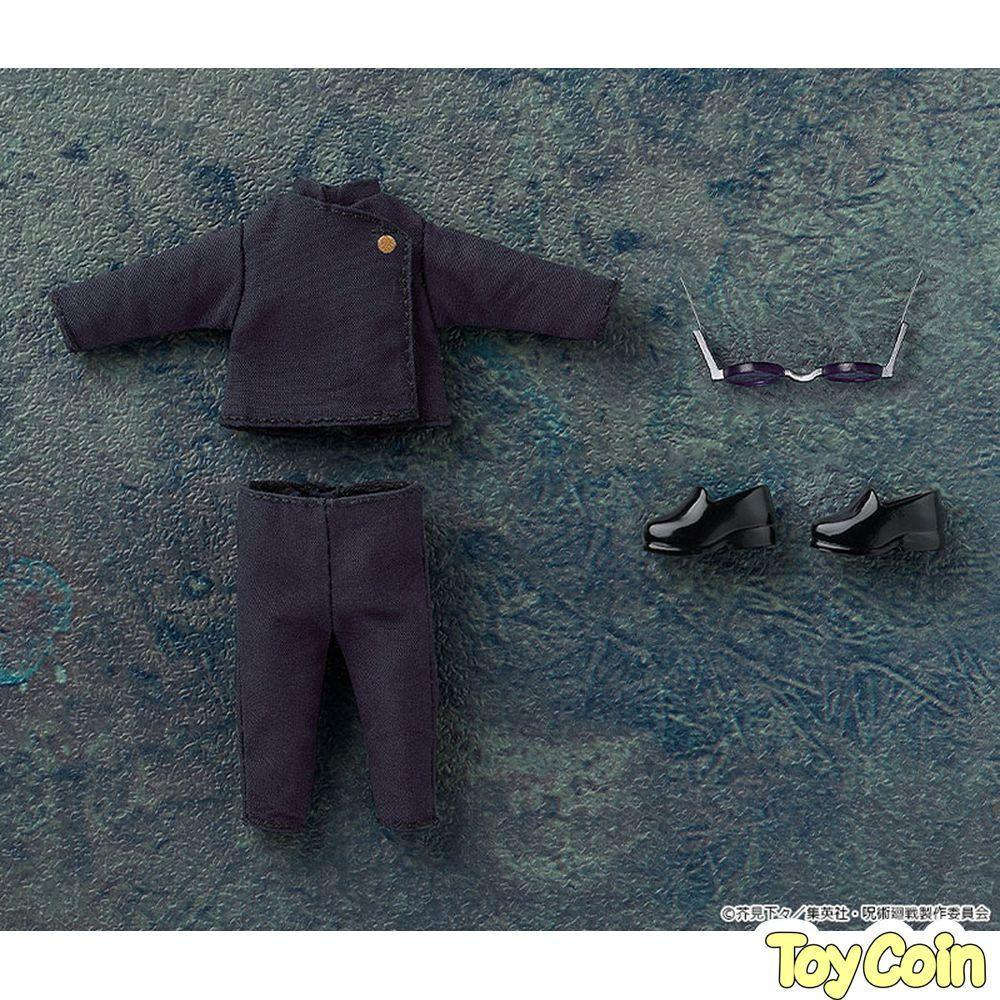 Nendoroid Doll Satoru Gojo: Tokyo Jujutsu High School Ver. by Good Smile Company - Shop at ToyCoin