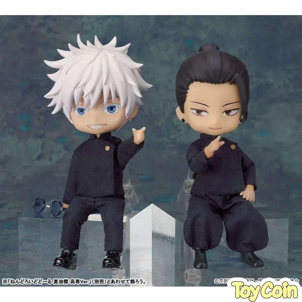 Nendoroid Doll Satoru Gojo: Tokyo Jujutsu High School Ver. by Good Smile Company - Shop at ToyCoin