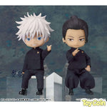 Nendoroid Doll Satoru Gojo: Tokyo Jujutsu High School Ver. by Good Smile Company - Shop at ToyCoin