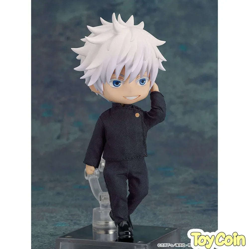 Nendoroid Doll Satoru Gojo: Tokyo Jujutsu High School Ver. by Good Smile Company - Shop at ToyCoin