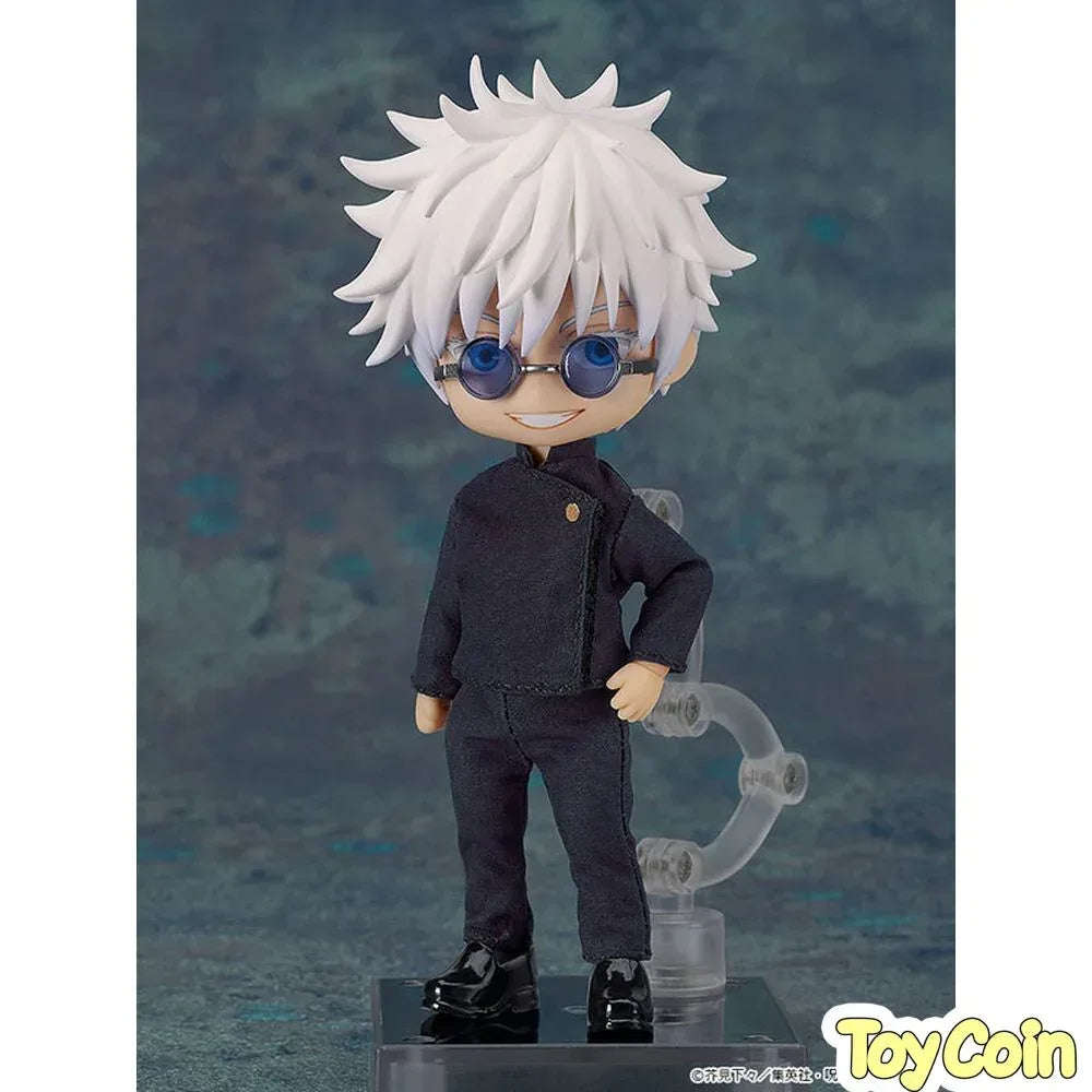 Nendoroid Doll Satoru Gojo: Tokyo Jujutsu High School Ver. by Good Smile Company - Shop at ToyCoin