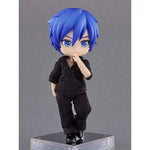 Nendoroid Doll SEGA feat. HATSUNE MIKU Project KAITO Guilty Ver. by Good Smile Company - Shop at ToyCoin