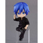 Nendoroid Doll SEGA feat. HATSUNE MIKU Project KAITO Guilty Ver. by Good Smile Company - Shop at ToyCoin