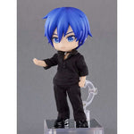 Nendoroid Doll SEGA feat. HATSUNE MIKU Project KAITO Guilty Ver. by Good Smile Company - Shop at ToyCoin