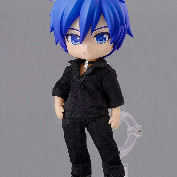 Nendoroid Doll SEGA feat. HATSUNE MIKU Project KAITO Guilty Ver. by Good Smile Company - Shop at ToyCoin