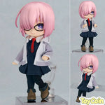 Nendoroid Doll Shielder/Mash Kyrielight Casual Clothes Ver. by Good Smile Company - Shop at ToyCoin