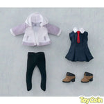 Nendoroid Doll Shielder/Mash Kyrielight Casual Clothes Ver. by Good Smile Company - Shop at ToyCoin