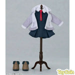 Nendoroid Doll Shielder/Mash Kyrielight Casual Clothes Ver. by Good Smile Company - Shop at ToyCoin