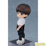 Nendoroid Doll Shinji Ikari by Good Smile Company - Shop at ToyCoin