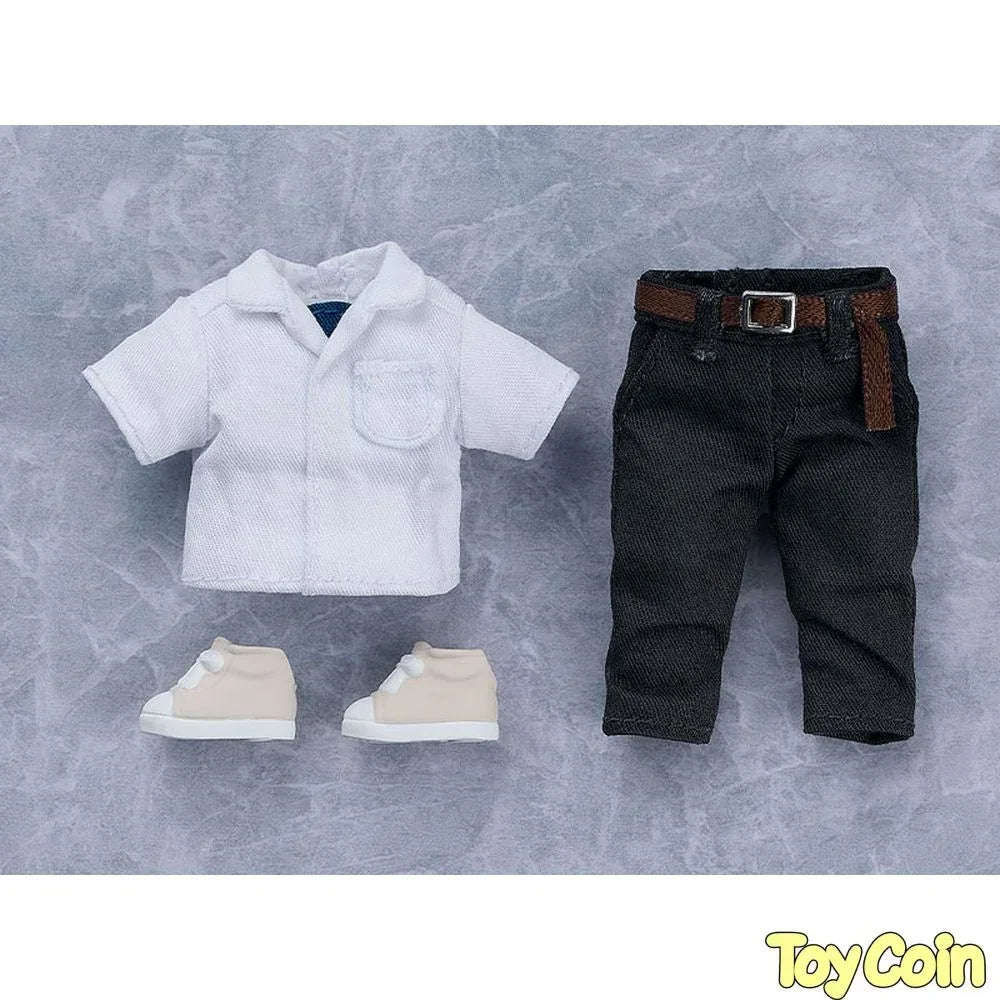 Nendoroid Doll Shinji Ikari by Good Smile Company - Shop at ToyCoin