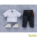 Nendoroid Doll Shinji Ikari by Good Smile Company - Shop at ToyCoin