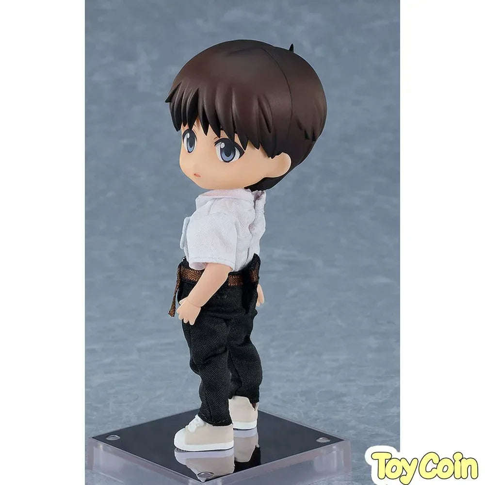 Nendoroid Doll Shinji Ikari by Good Smile Company - Shop at ToyCoin