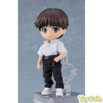 Nendoroid Doll Shinji Ikari by Good Smile Company - Shop at ToyCoin