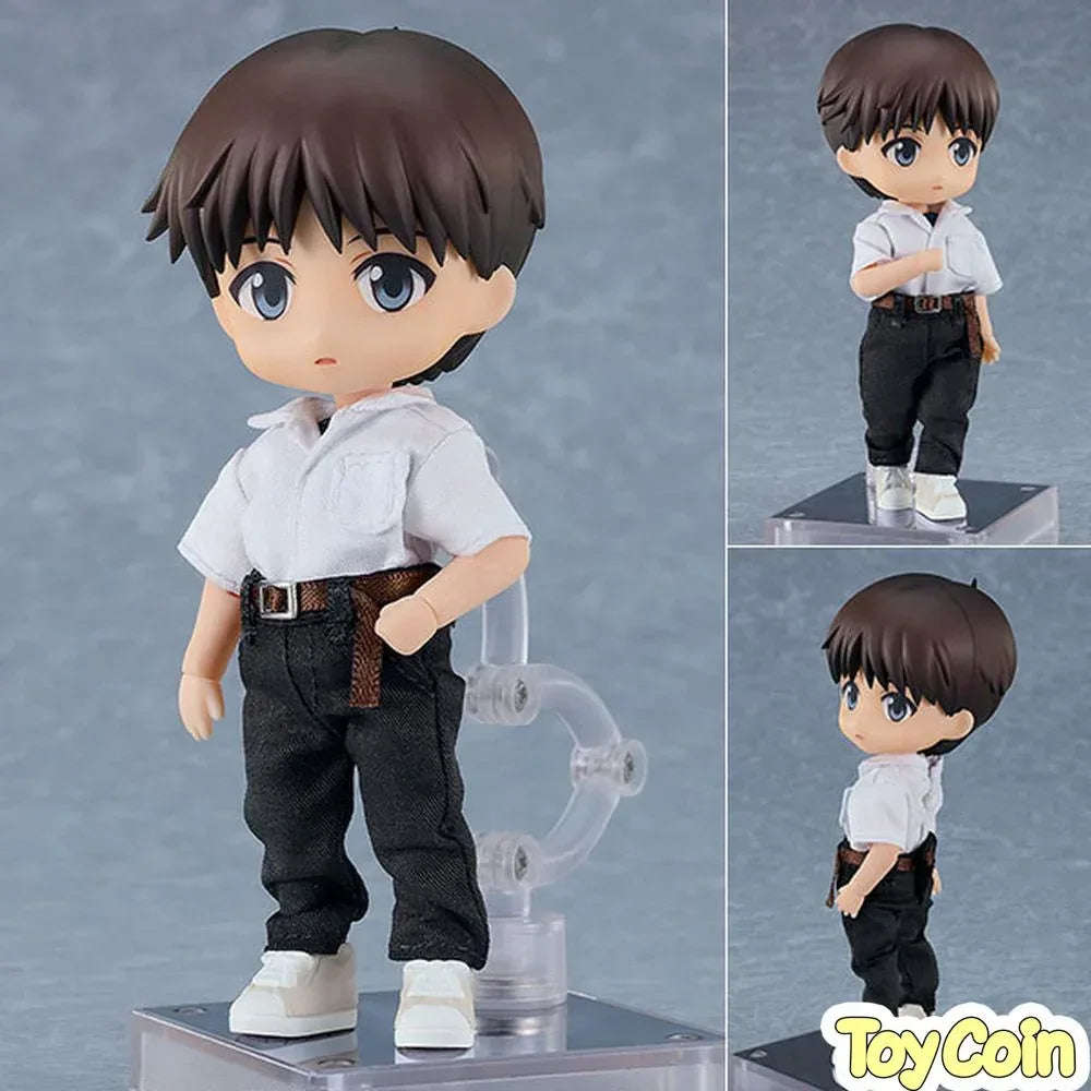 Nendoroid Doll Shinji Ikari by Good Smile Company - Shop at ToyCoin