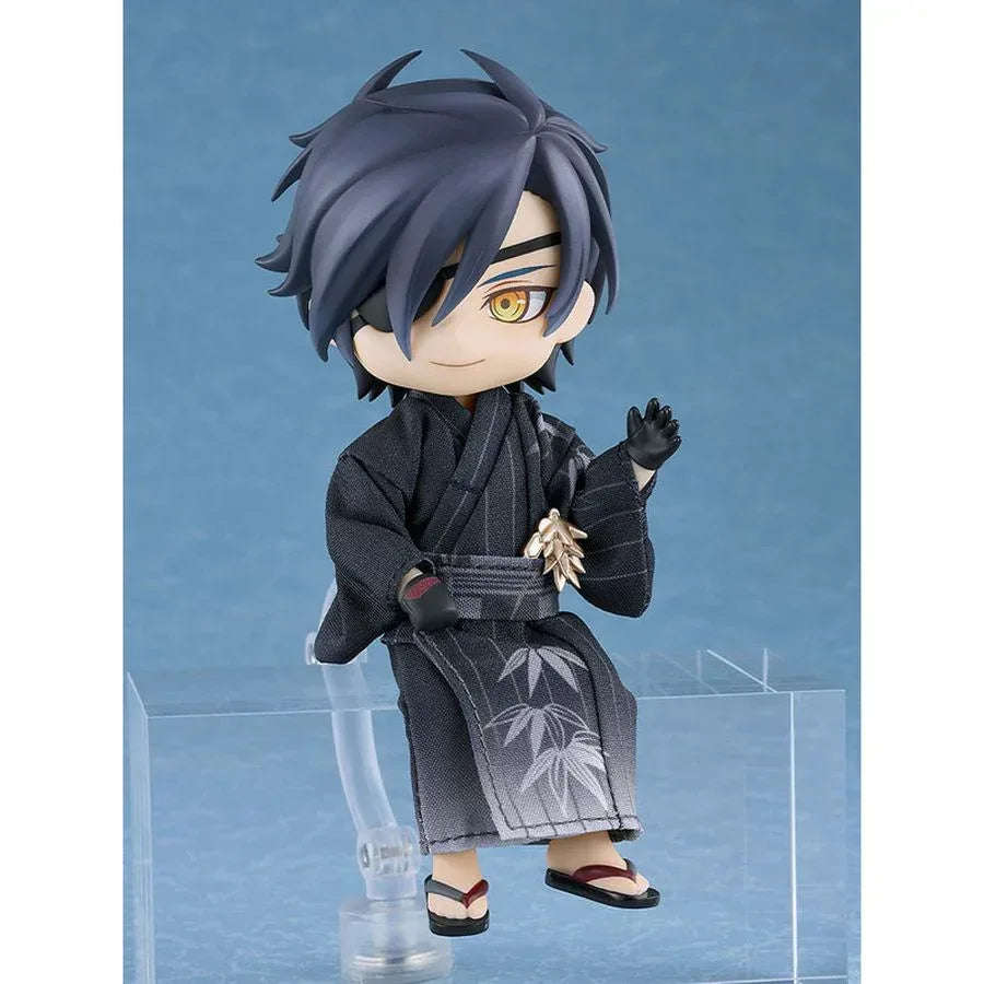 Nendoroid Doll Shokudaikiri Mitsutada Casual Outfit Ver. by Orange Rouge - Shop at ToyCoin