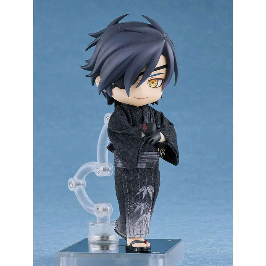 Nendoroid Doll Shokudaikiri Mitsutada Casual Outfit Ver. by Orange Rouge - Shop at ToyCoin