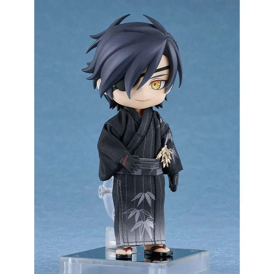 Nendoroid Doll Shokudaikiri Mitsutada Casual Outfit Ver. by Orange Rouge - Shop at ToyCoin