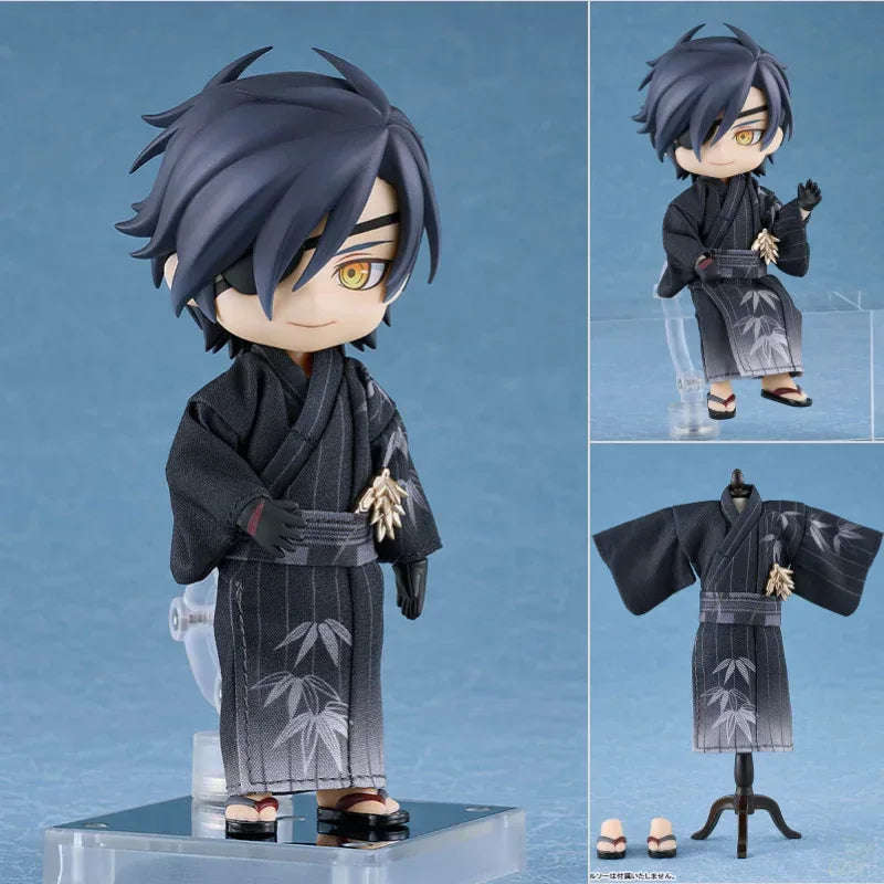 Nendoroid Doll Shokudaikiri Mitsutada Casual Outfit Ver. by Orange Rouge - Shop at ToyCoin