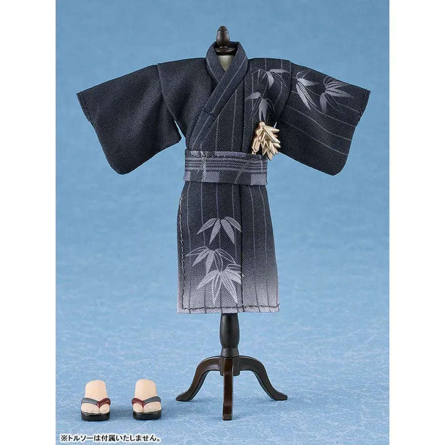 Nendoroid Doll Shokudaikiri Mitsutada Casual Outfit Ver. by Orange Rouge - Shop at ToyCoin