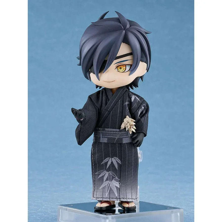 Nendoroid Doll Shokudaikiri Mitsutada Casual Outfit Ver. by Orange Rouge - Shop at ToyCoin