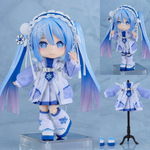 Nendoroid Doll Snow Miku: Yukiiro Pop Ver. by Good Smile Company - Shop at ToyCoin
