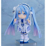 Nendoroid Doll Snow Miku: Yukiiro Pop Ver. by Good Smile Company - Shop at ToyCoin