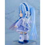 Nendoroid Doll Snow Miku: Yukiiro Pop Ver. by Good Smile Company - Shop at ToyCoin