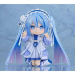 Nendoroid Doll Snow Miku: Yukiiro Pop Ver. by Good Smile Company - Shop at ToyCoin