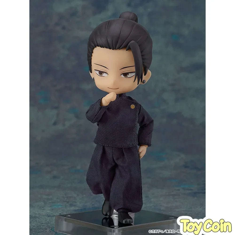Nendoroid Doll Suguru Geto: Tokyo Jujutsu High School Ver. by Good Smile Company - Shop at ToyCoin