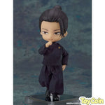 Nendoroid Doll Suguru Geto: Tokyo Jujutsu High School Ver. by Good Smile Company - Shop at ToyCoin