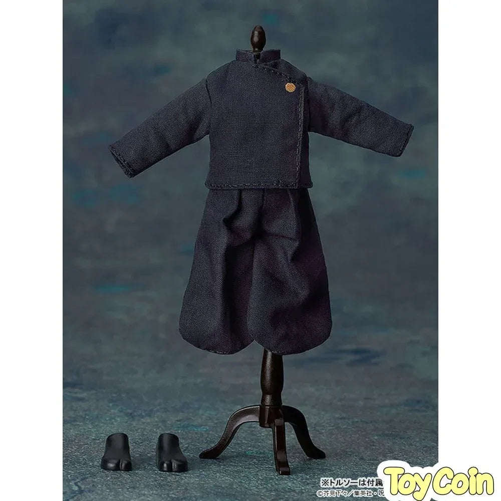 Nendoroid Doll Suguru Geto: Tokyo Jujutsu High School Ver. by Good Smile Company - Shop at ToyCoin