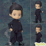 Nendoroid Doll Suguru Geto: Tokyo Jujutsu High School Ver. by Good Smile Company - Shop at ToyCoin