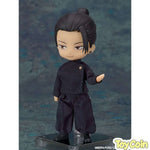 Nendoroid Doll Suguru Geto: Tokyo Jujutsu High School Ver. by Good Smile Company - Shop at ToyCoin