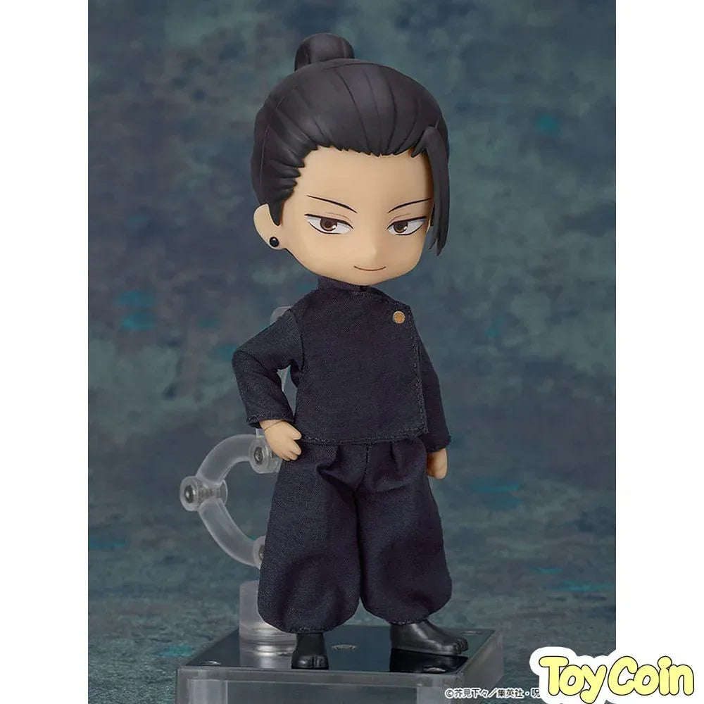 Nendoroid Doll Suguru Geto: Tokyo Jujutsu High School Ver. by Good Smile Company - Shop at ToyCoin