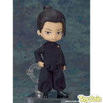 Nendoroid Doll Suguru Geto: Tokyo Jujutsu High School Ver. by Good Smile Company - Shop at ToyCoin