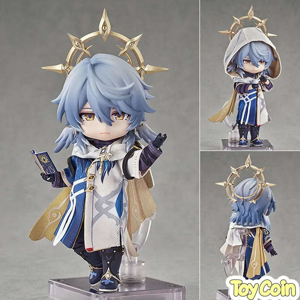 Nendoroid Doll Sunday by Good Smile Company - Shop at ToyCoin
