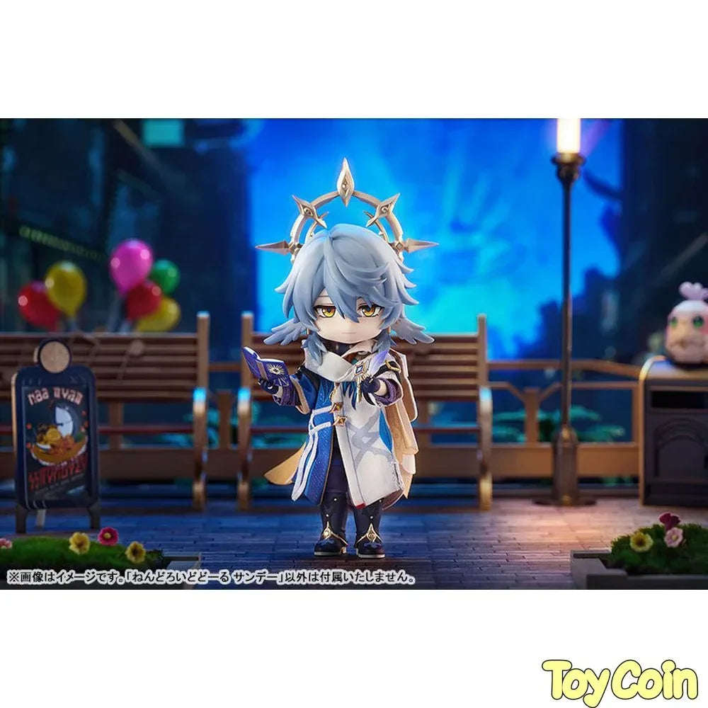 Nendoroid Doll Sunday by Good Smile Company - Shop at ToyCoin