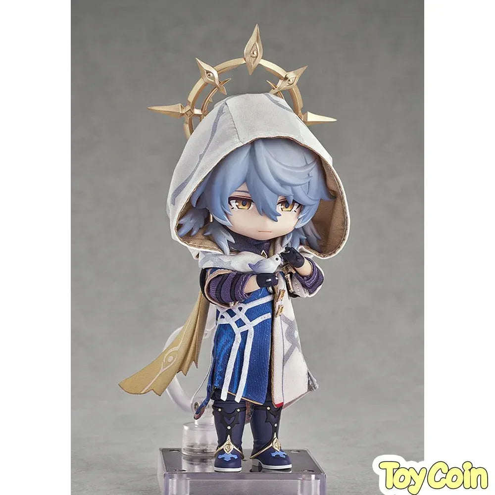 Nendoroid Doll Sunday by Good Smile Company - Shop at ToyCoin