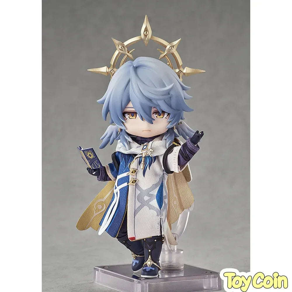 Nendoroid Doll Sunday by Good Smile Company - Shop at ToyCoin
