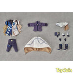 Nendoroid Doll Sunday by Good Smile Company - Shop at ToyCoin